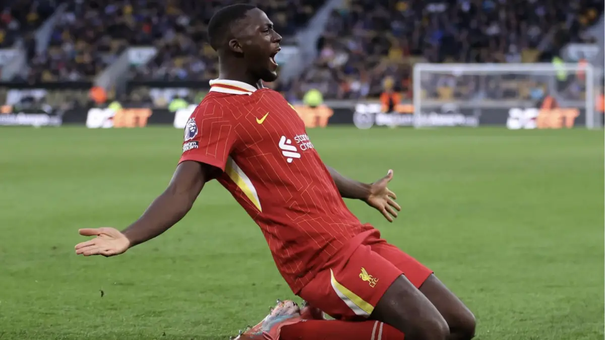 Liverpool might sell Ibrahima Konate if Virgil van Dijk renews